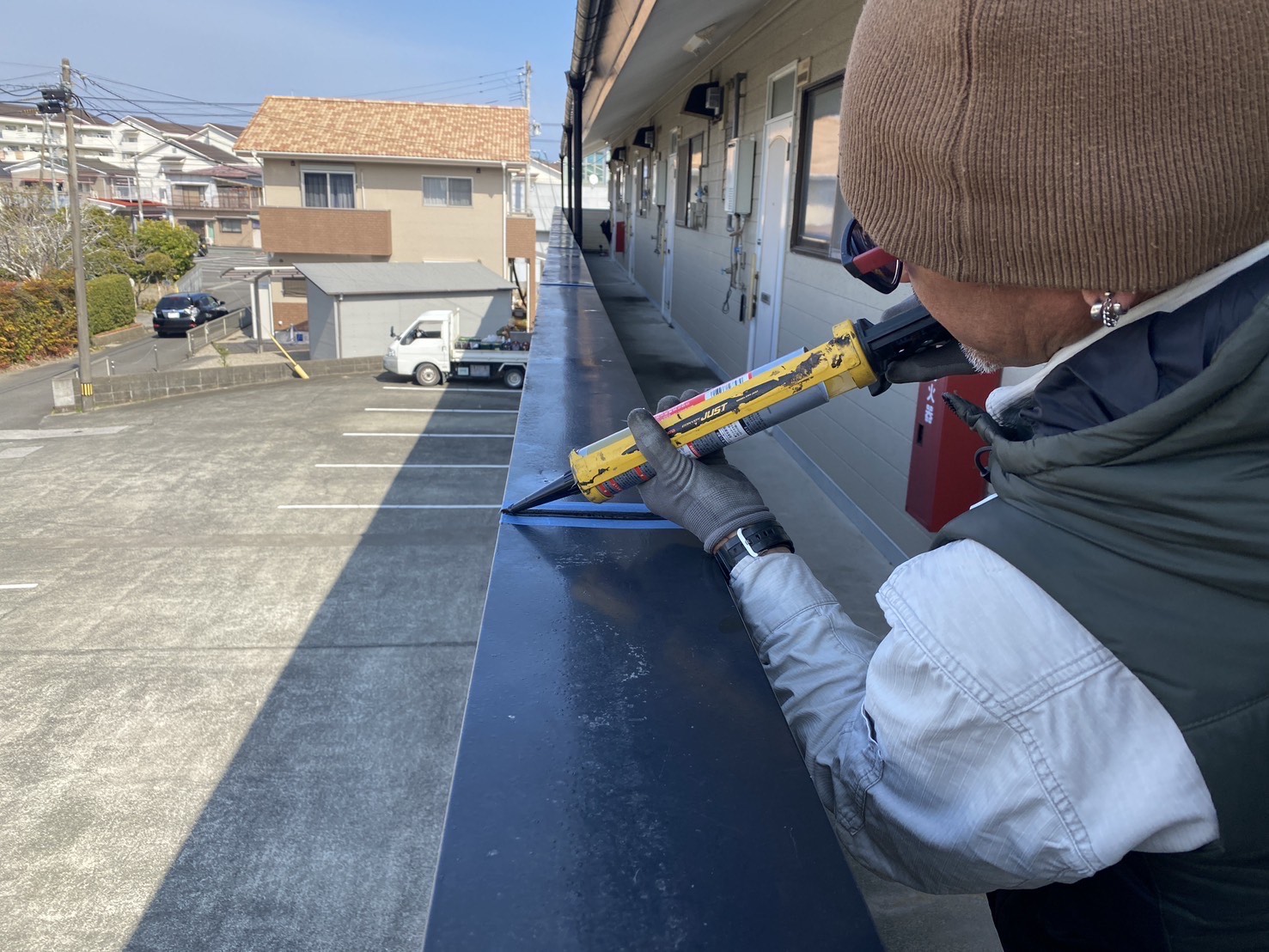 社長からのご挨拶